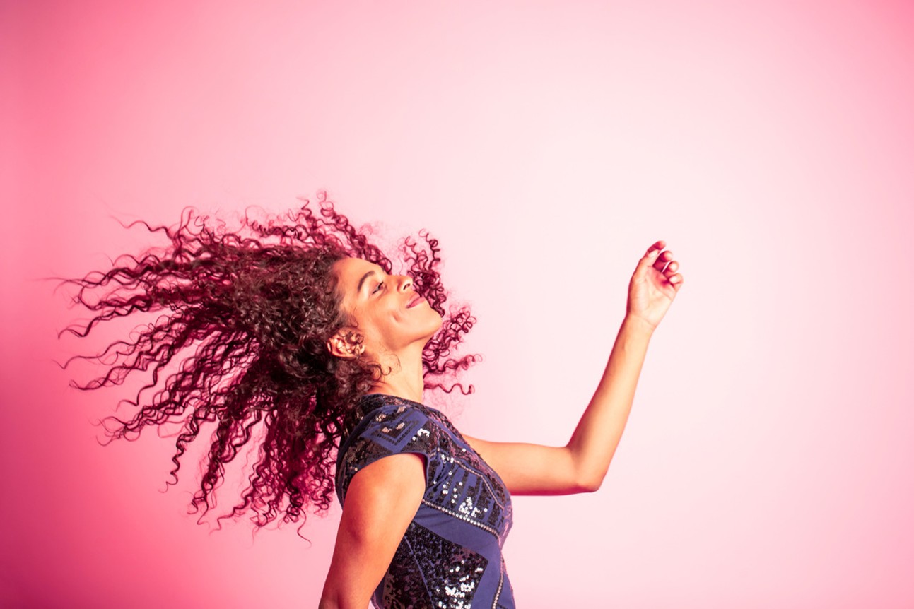 Dance or Free Movement