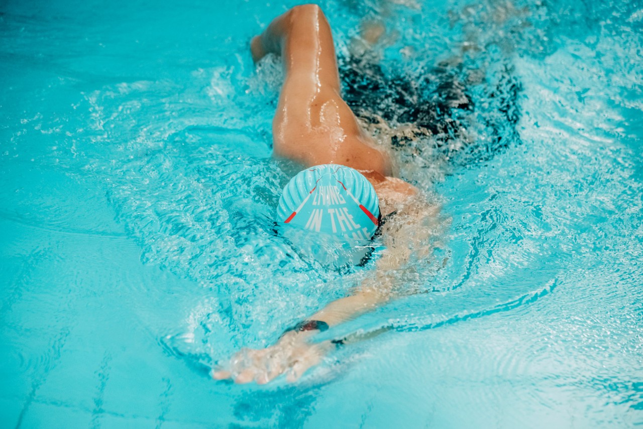 Swimming or Water Exercise